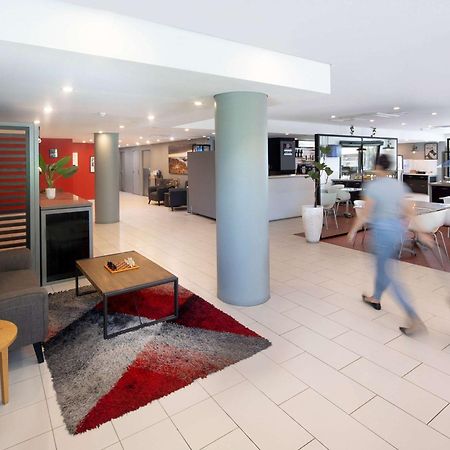 Ibis Newcastle Hotel Kültér fotó