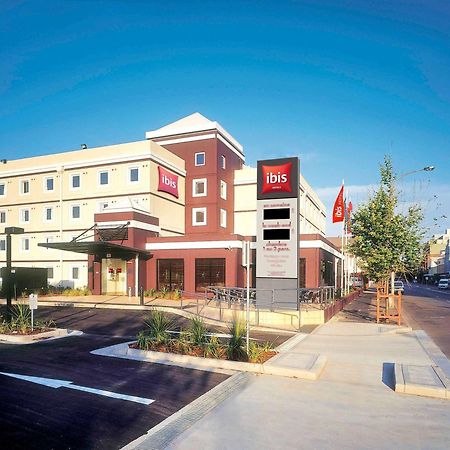 Ibis Newcastle Hotel Kültér fotó