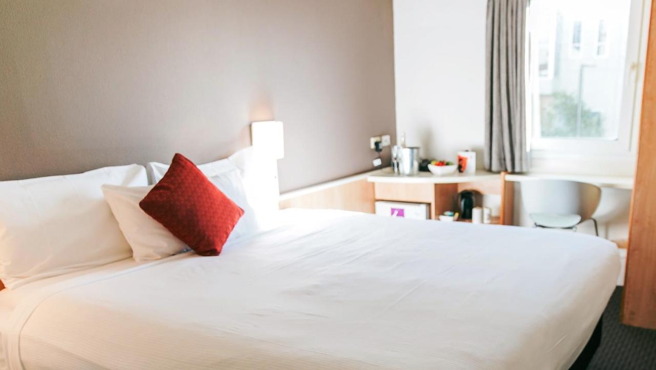 Ibis Newcastle Hotel Kültér fotó