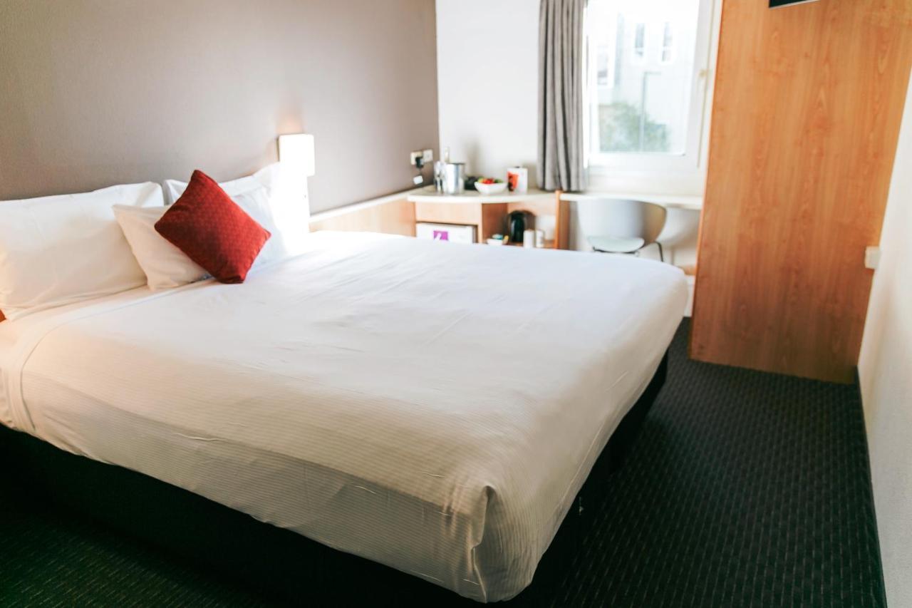 Ibis Newcastle Hotel Kültér fotó