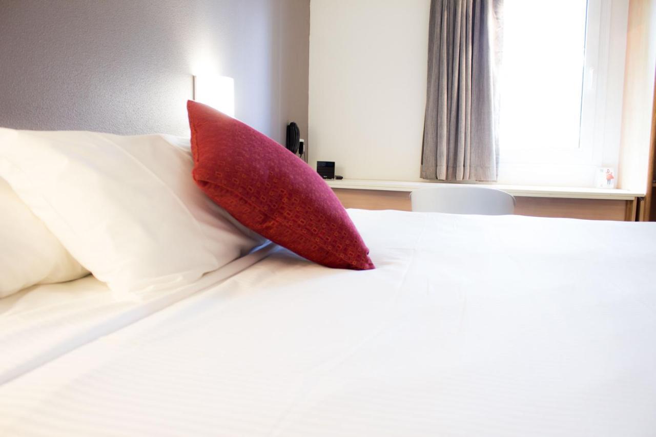 Ibis Newcastle Hotel Kültér fotó