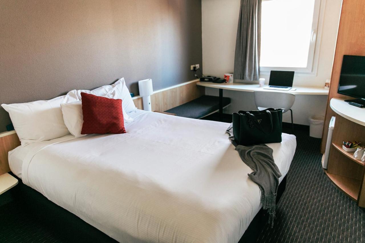 Ibis Newcastle Hotel Kültér fotó
