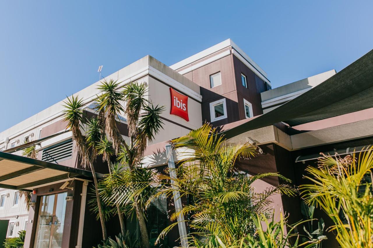 Ibis Newcastle Hotel Kültér fotó