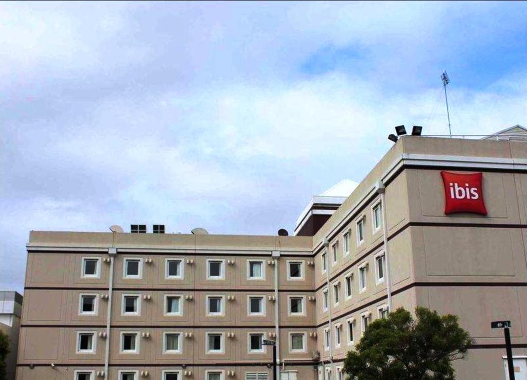 Ibis Newcastle Hotel Kültér fotó