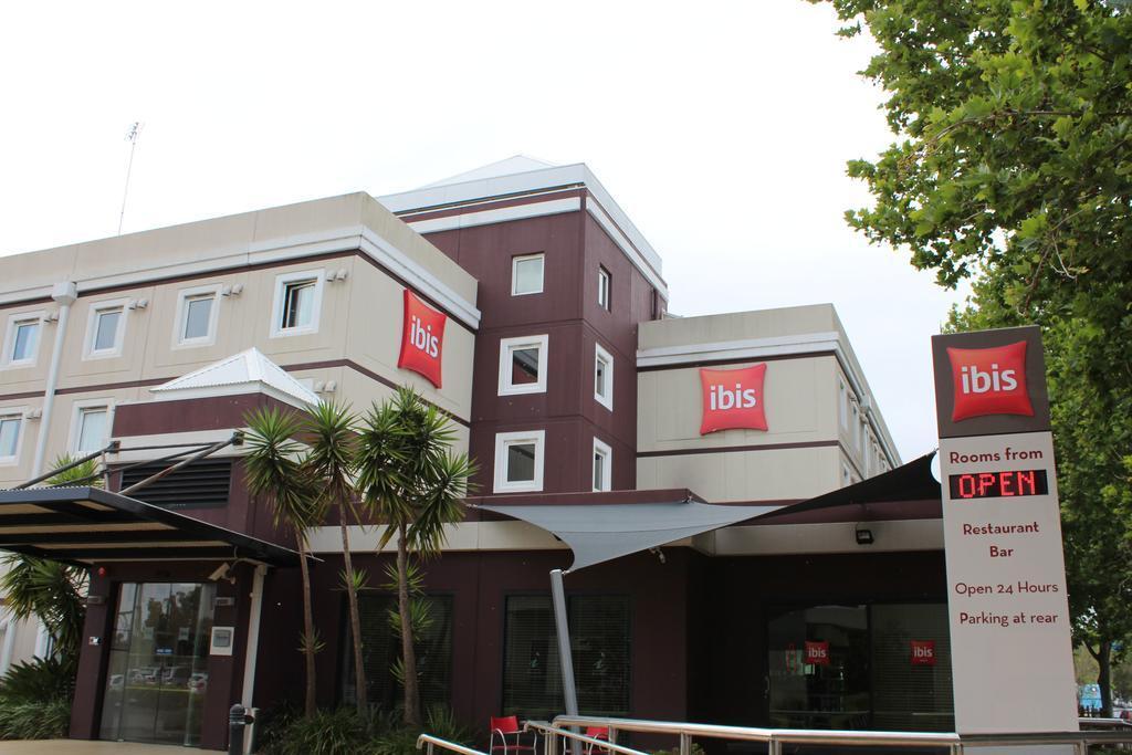 Ibis Newcastle Hotel Kültér fotó