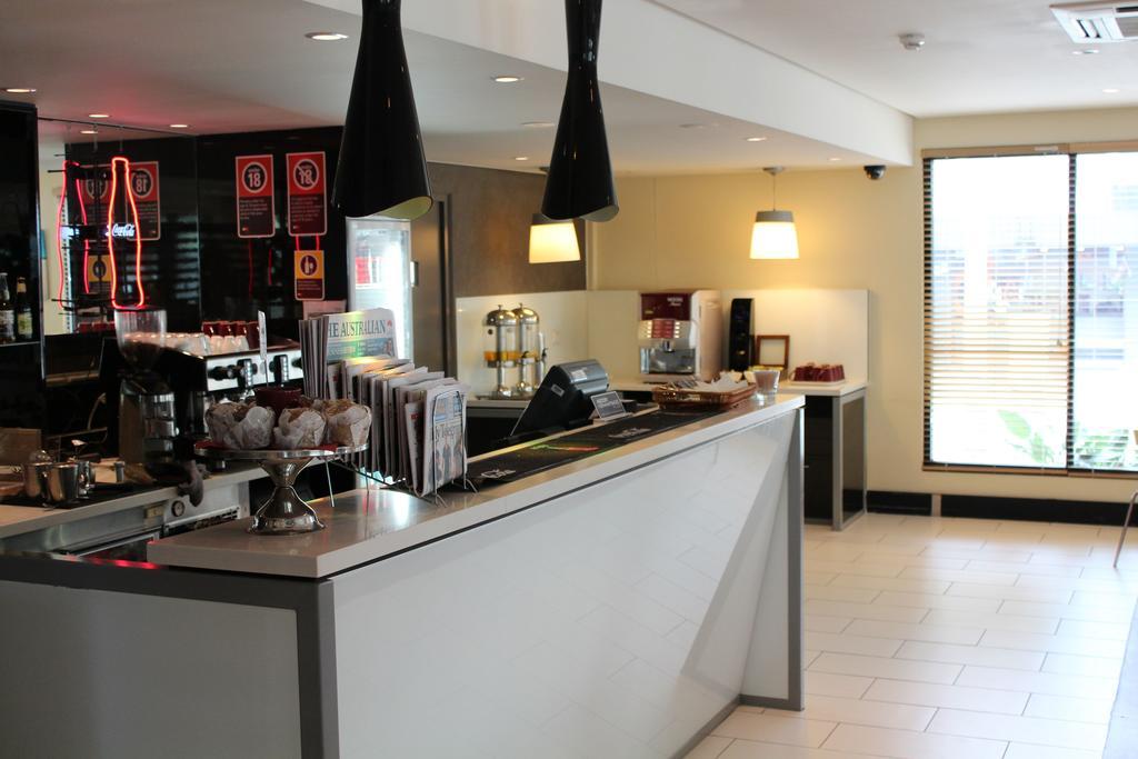 Ibis Newcastle Hotel Kültér fotó