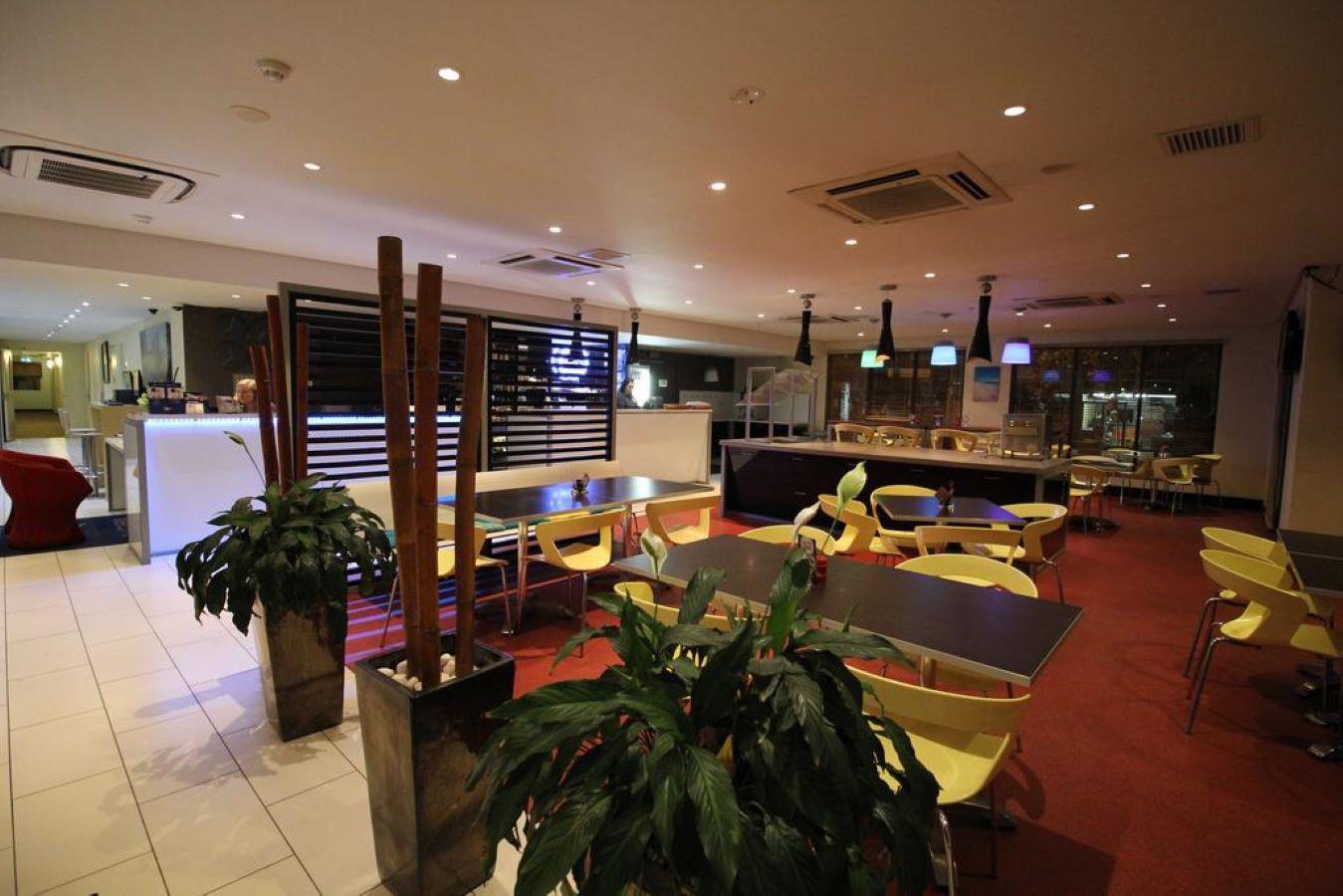 Ibis Newcastle Hotel Kültér fotó