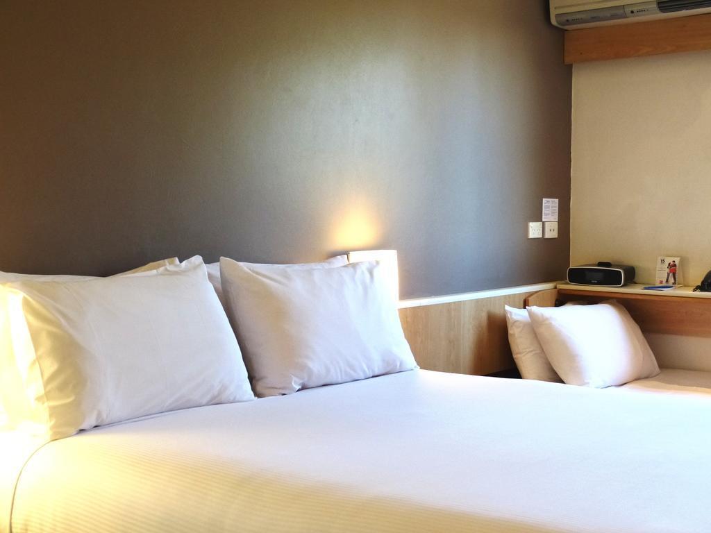 Ibis Newcastle Hotel Kültér fotó
