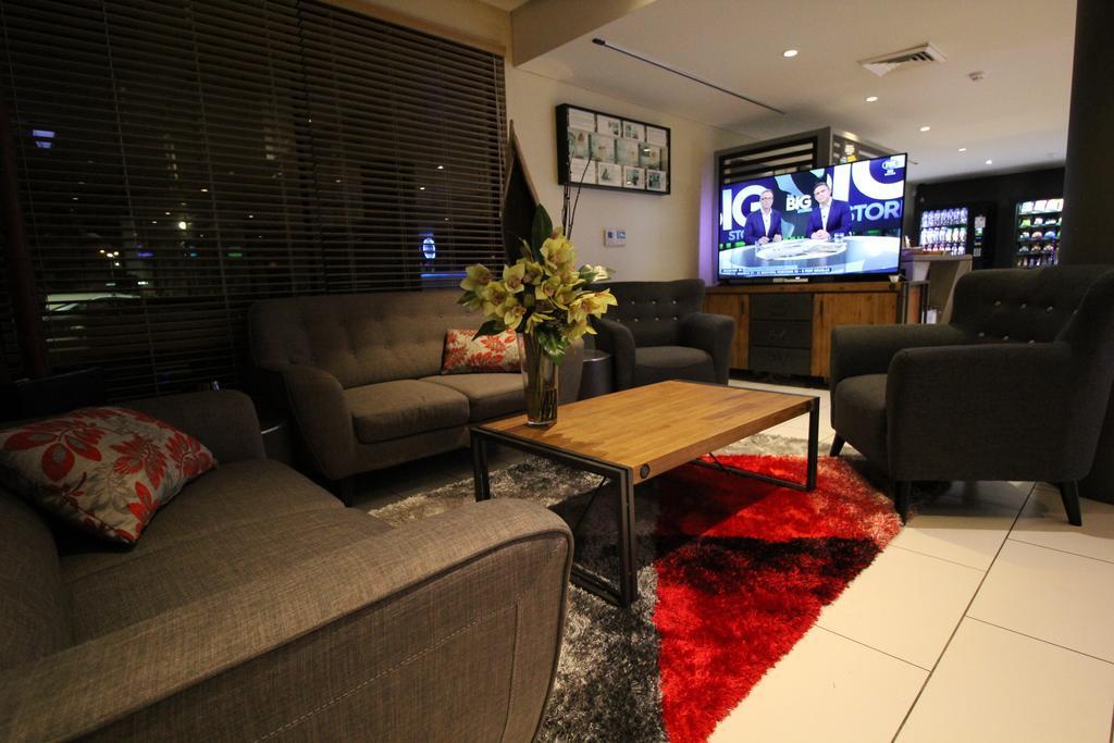 Ibis Newcastle Hotel Kültér fotó