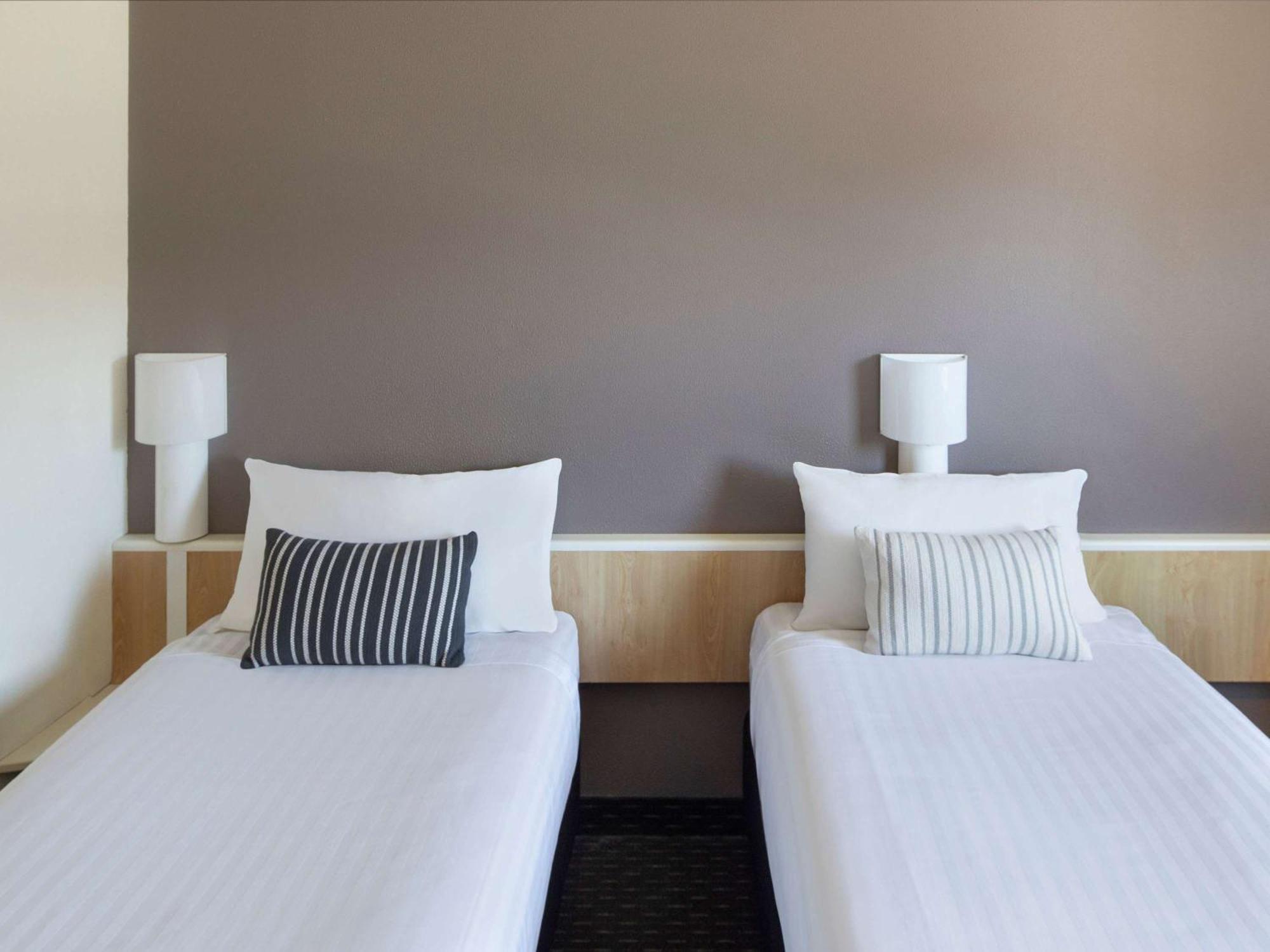 Ibis Newcastle Hotel Kültér fotó