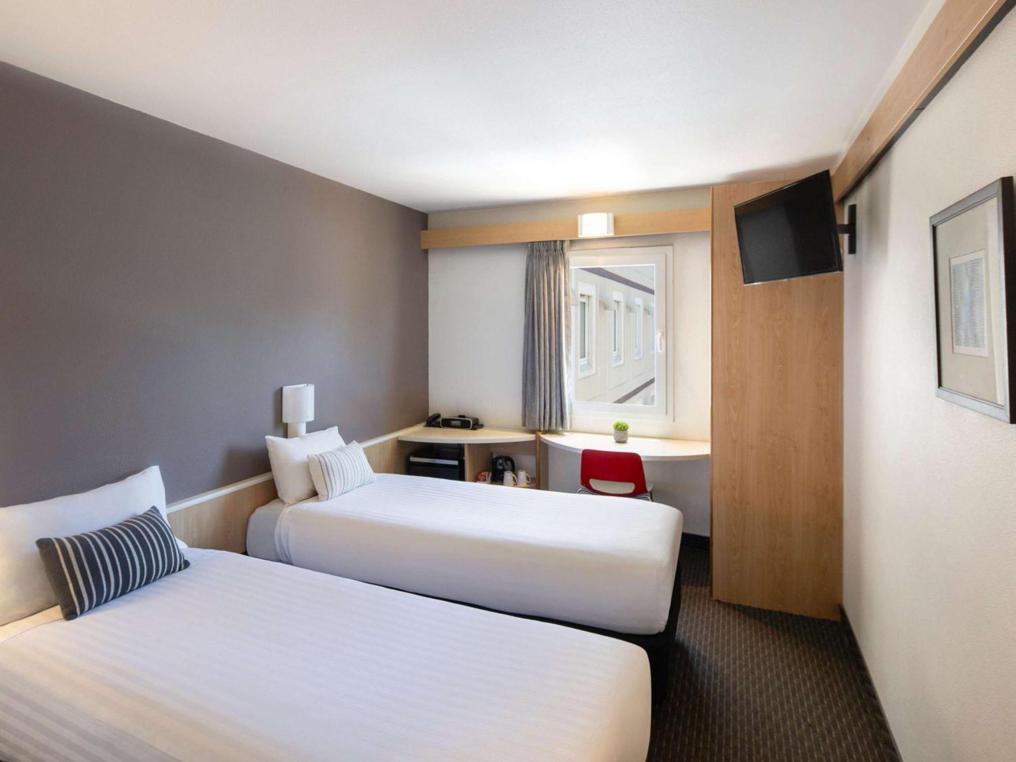 Ibis Newcastle Hotel Kültér fotó