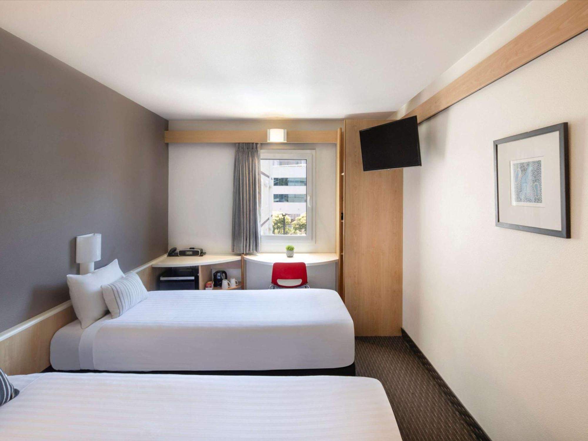 Ibis Newcastle Hotel Kültér fotó