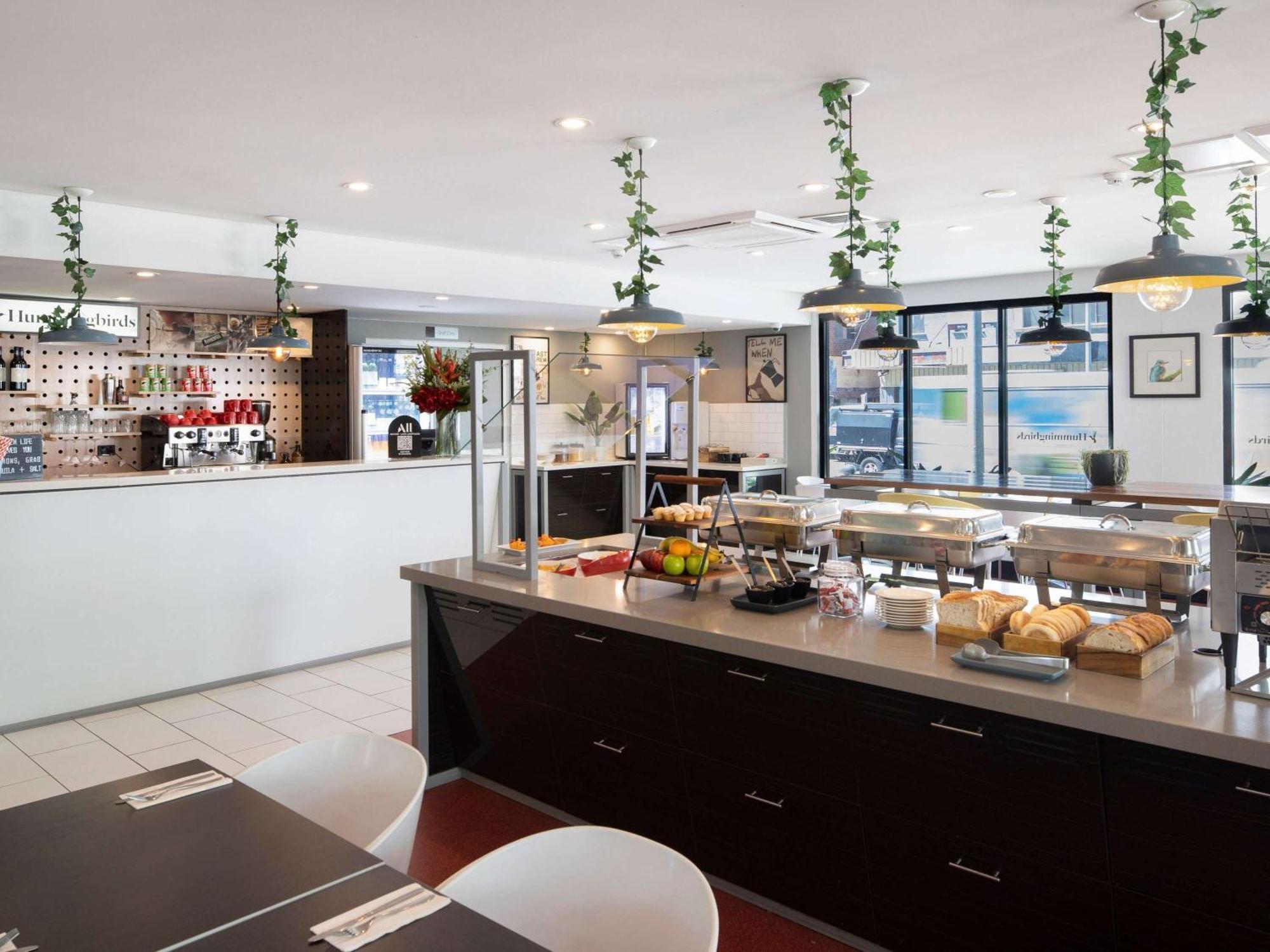 Ibis Newcastle Hotel Kültér fotó