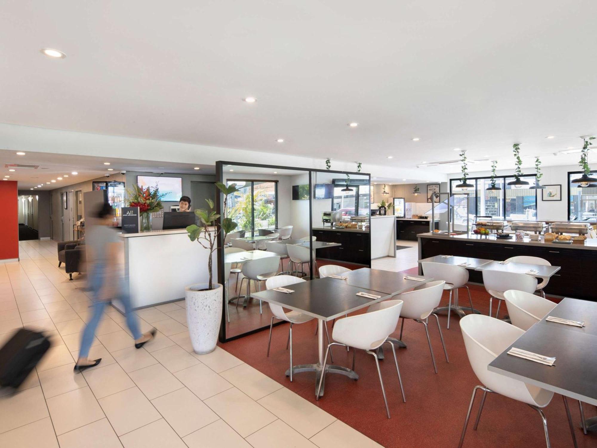 Ibis Newcastle Hotel Kültér fotó