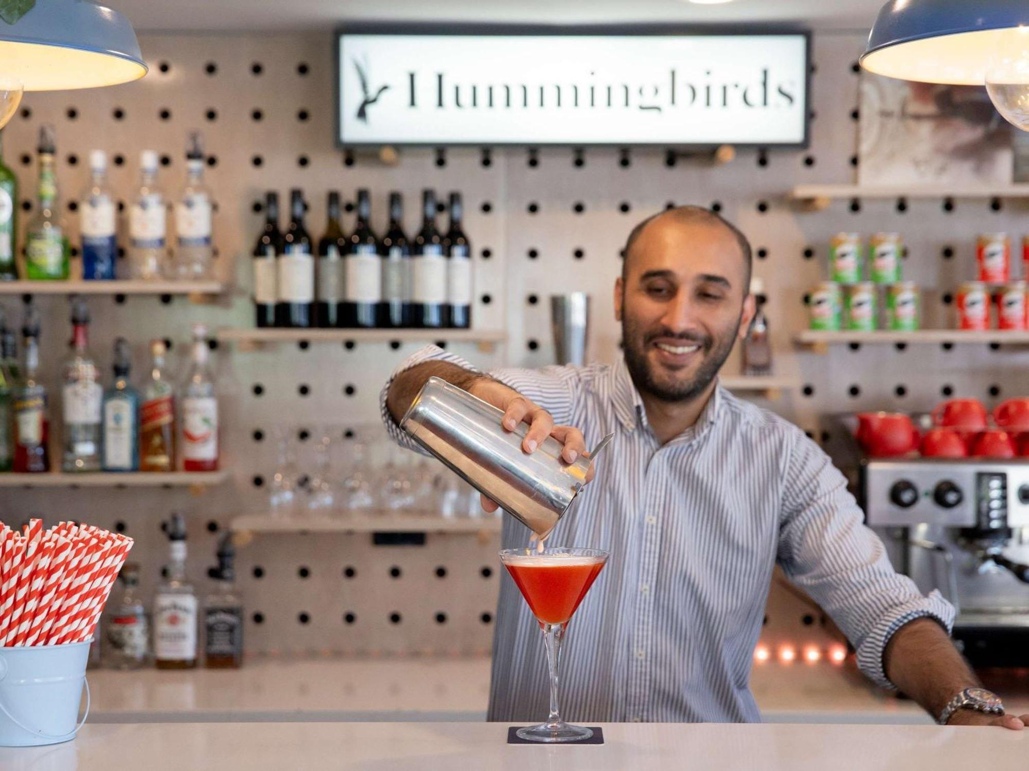 Ibis Newcastle Hotel Kültér fotó
