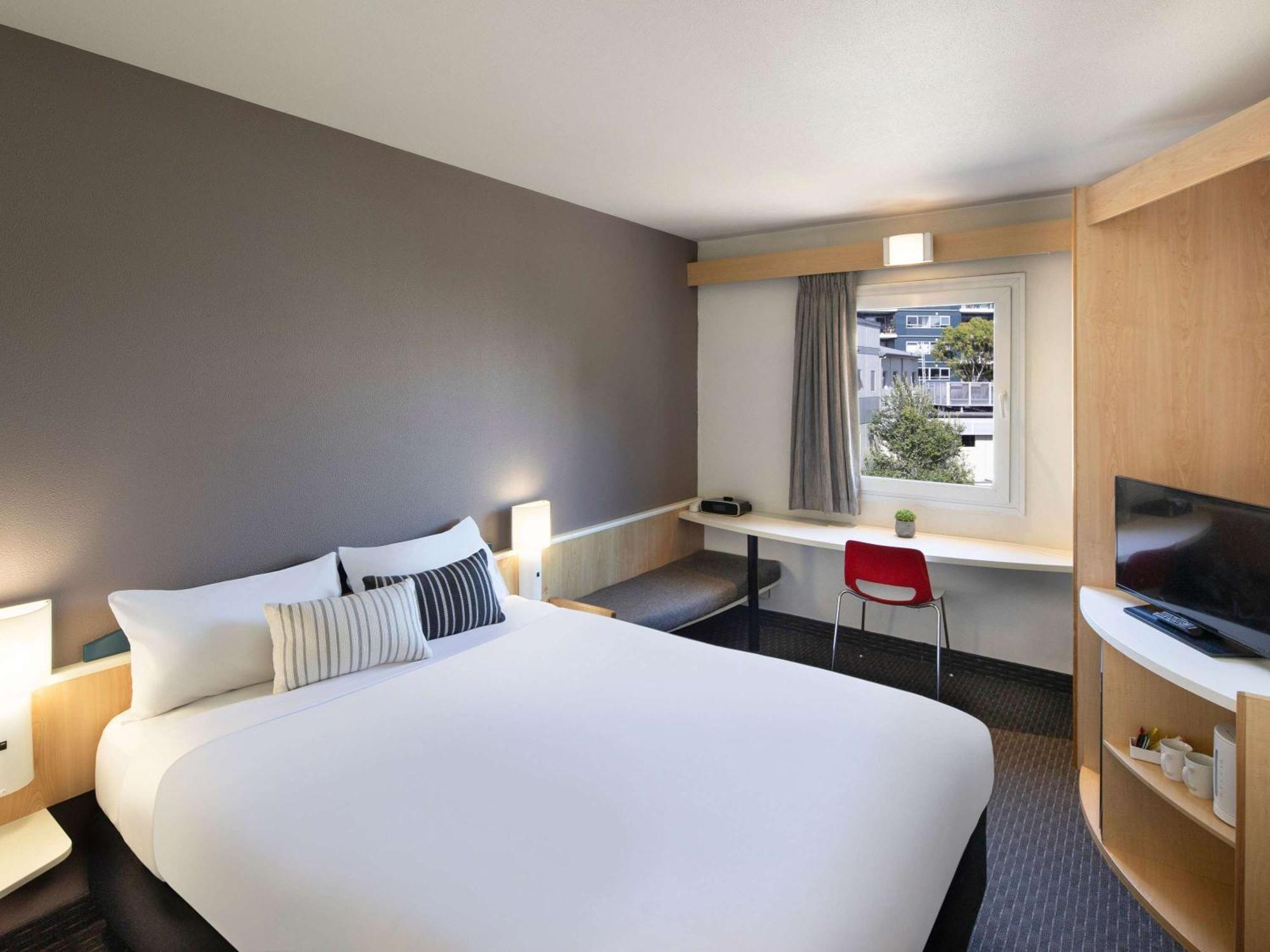 Ibis Newcastle Hotel Kültér fotó