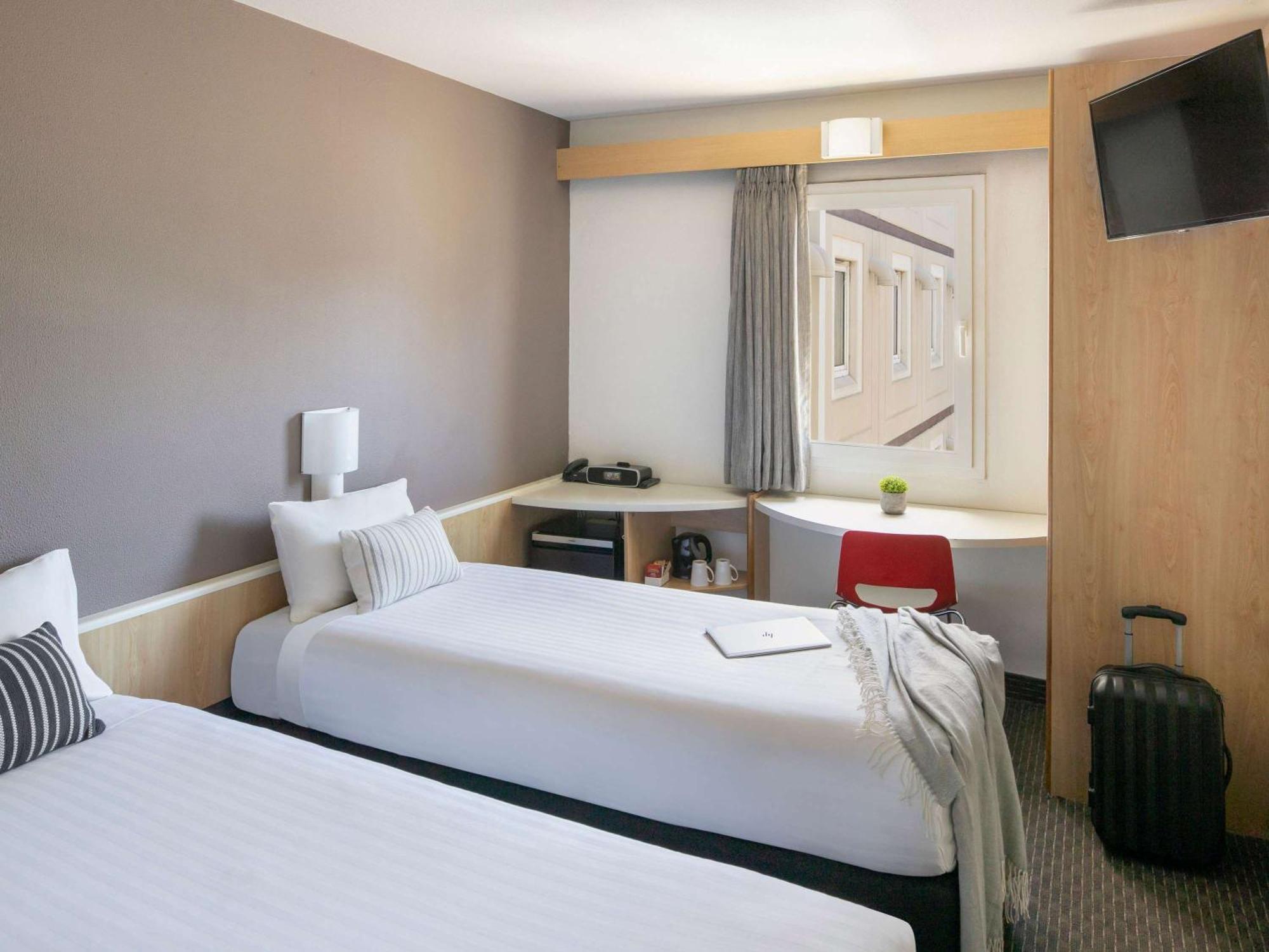 Ibis Newcastle Hotel Kültér fotó