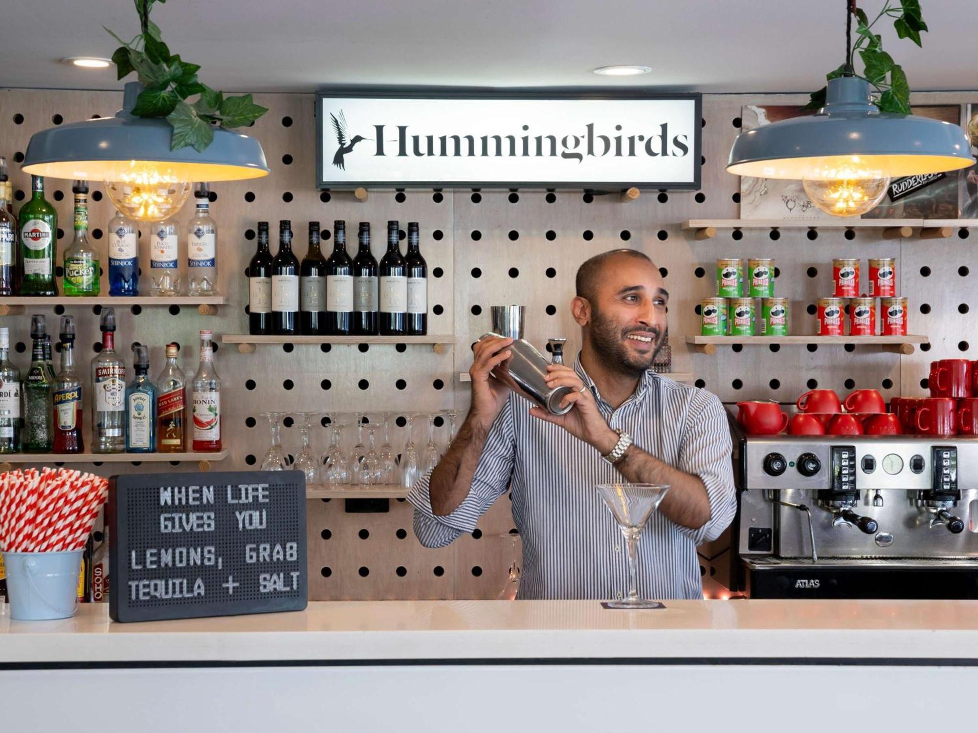 Ibis Newcastle Hotel Kültér fotó