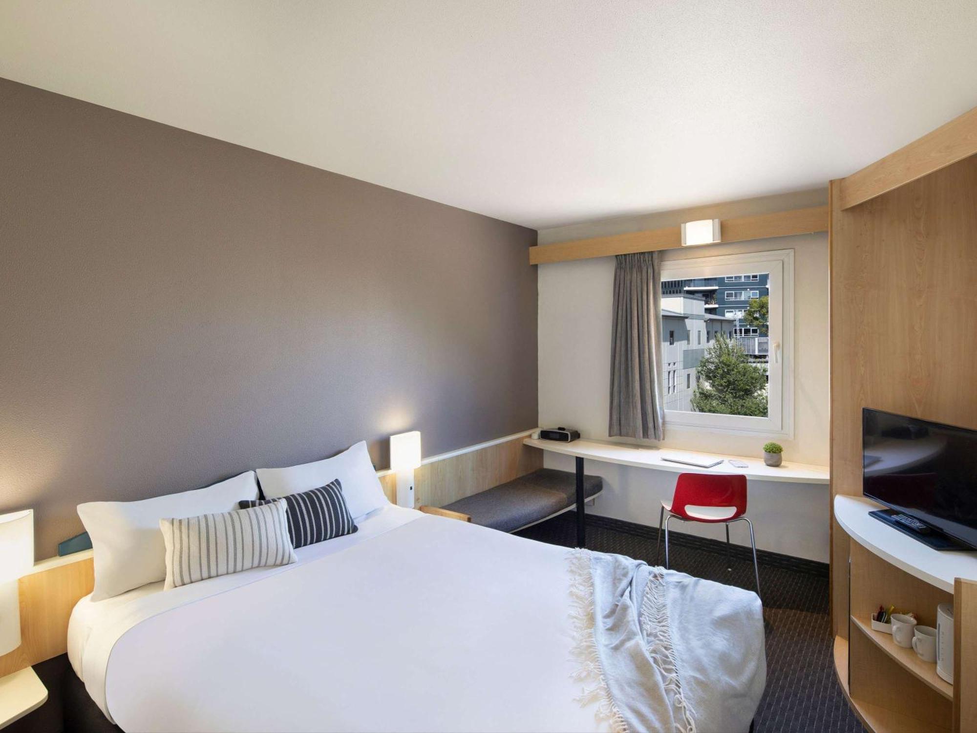 Ibis Newcastle Hotel Kültér fotó