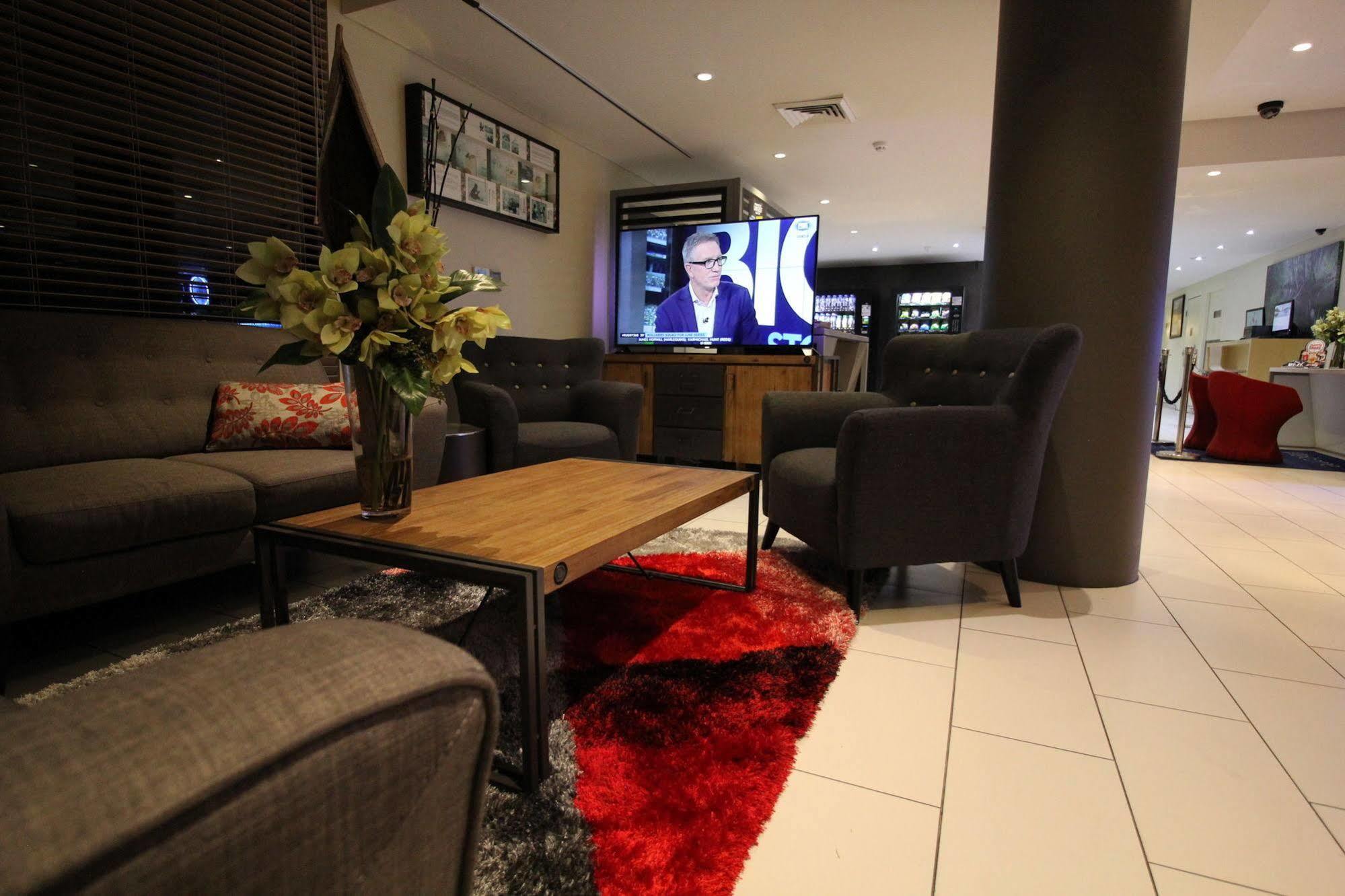 Ibis Newcastle Hotel Kültér fotó