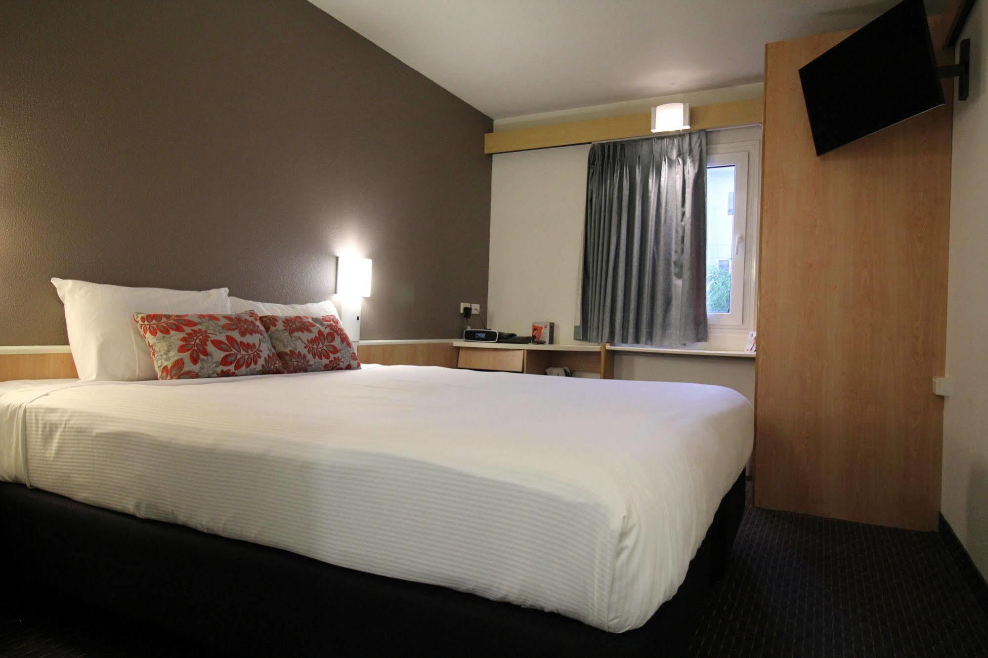 Ibis Newcastle Hotel Kültér fotó
