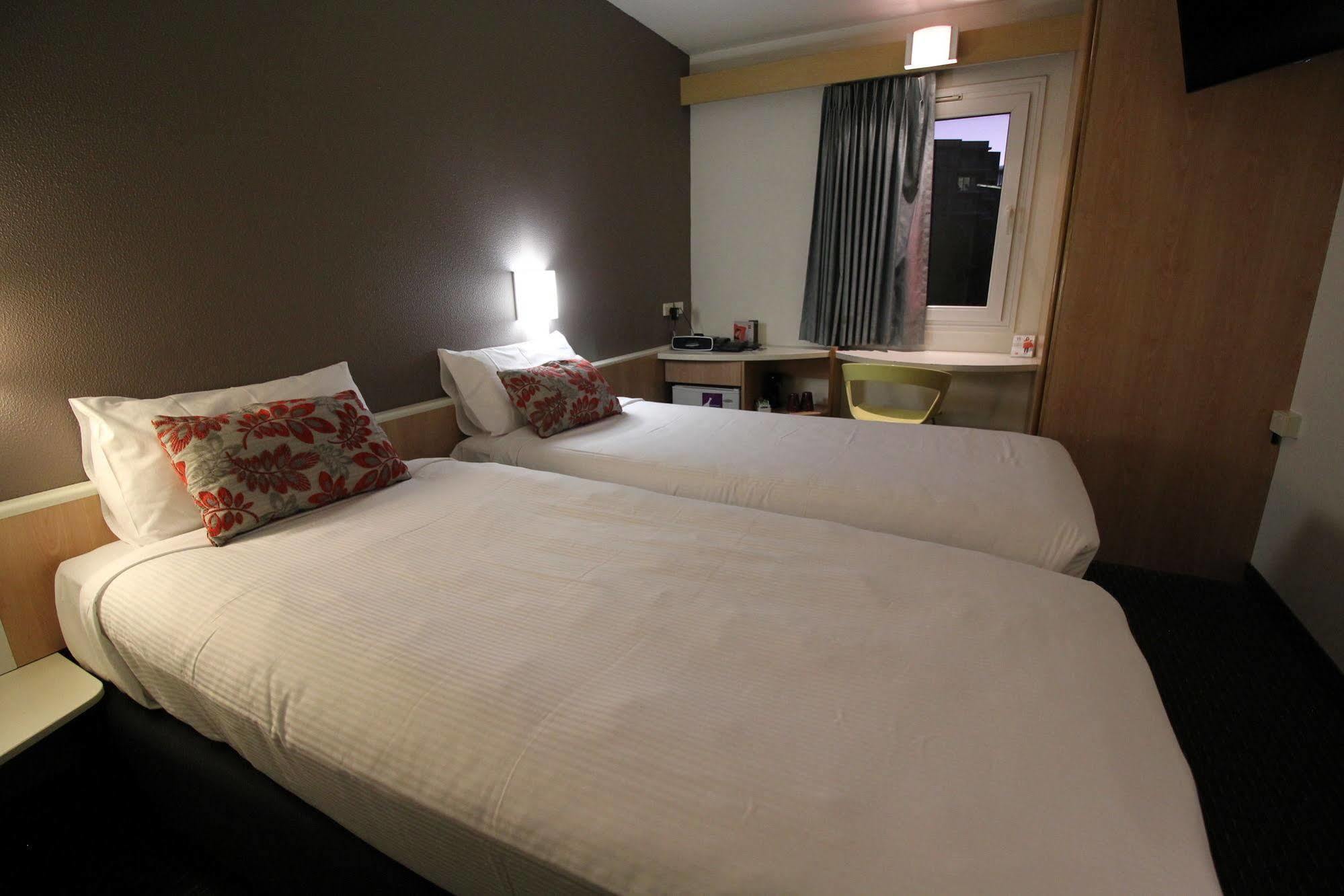 Ibis Newcastle Hotel Kültér fotó